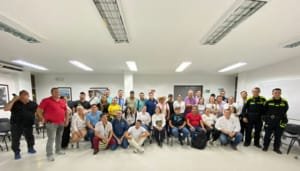 Alcaldía de Neiva levantó bloqueos en zona petrolera tras exitosa mesa de diálogo