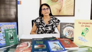 Huila y su participación en la Feria del Libro