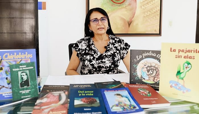 Huila y su participación en la Feria del Libro