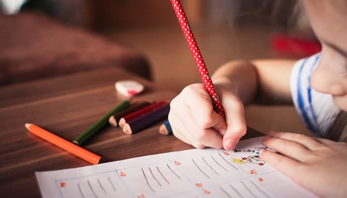 Avance en materia educativa en Colombia