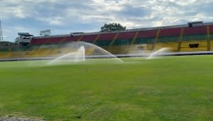 Alcaldía aclaró situación con el Ministerio del Deporte