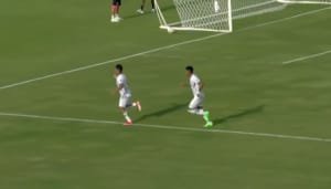 Atlético Huila no pudo y quedó eliminado de la Copa Colombia