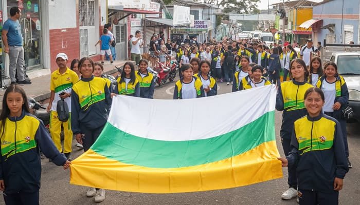 Así le fue hoy al Huila en jornada dominical de intercolegiados