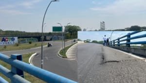 Llamado de atención de la Alcaldía por el Intercambiador de la Usco