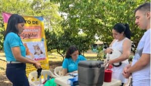 Se viene jornada de salud en el Asentamiento Falla Bernal