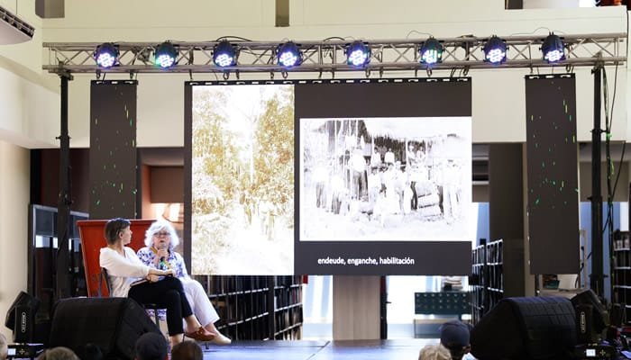 Huila, más que confirmado para la Feria del Libro