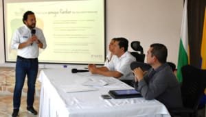 Huila busca dar un paso adelante en inclusión financiera