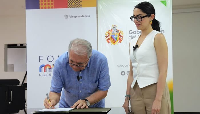 Convocatorias para fortalecimiento de unidades productivas femeninas