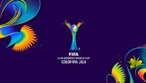 Definido el logo del mundial femenino sub – 20