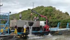 Huila se mantiene primero en la producción piscícola nacional