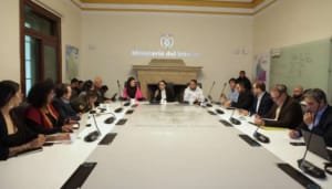 El fútbol en Neiva, en la lupa del Ministerio del Deporte