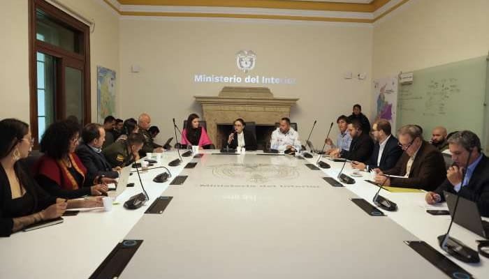 El fútbol en Neiva, en la lupa del Ministerio del Deporte