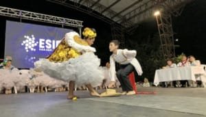 Hoy comienzan las rondas sampedrinas