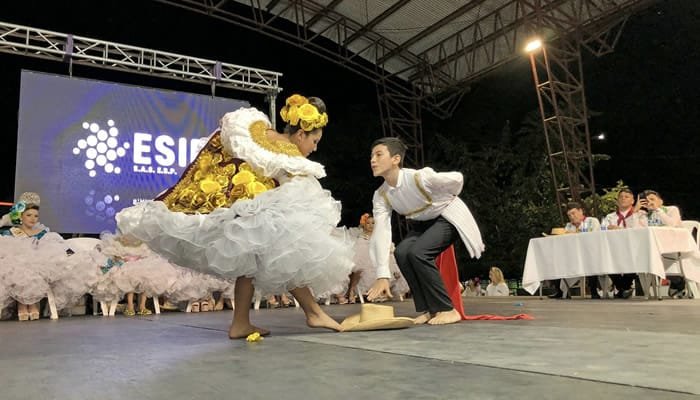 Hoy comienzan las rondas sampedrinas