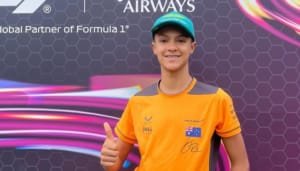 Kartista huilense tendrá su primera competencia del año en Colombia