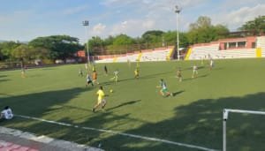 Huila y sus elegidos para el zonal nacional sub – 17