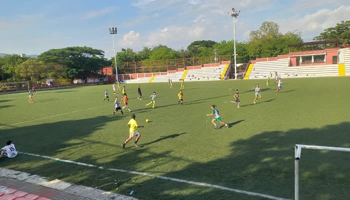 Huila y sus elegidos para el zonal nacional sub – 17