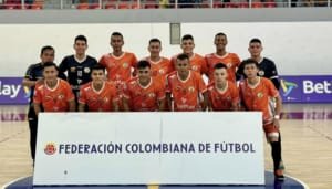 Utrahuilca en busca de los tres puntos en la liga de futsal