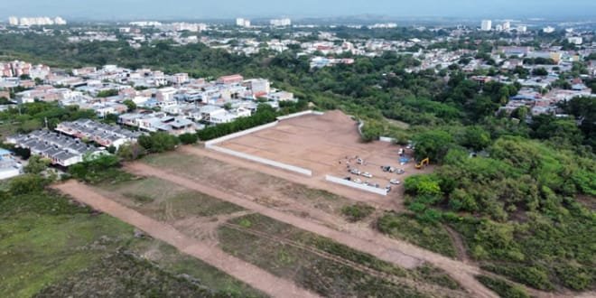 Neiva baja de categoría