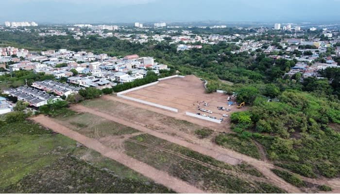 Neiva baja de categoría