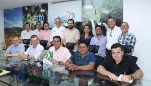 Huila y su plan para conservar los recursos naturales