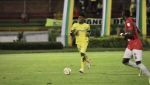 Derrota del Huila ante el Orsomarso por los cuadrangulares de la B