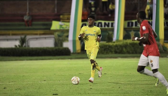 Derrota del Huila ante el Orsomarso por los cuadrangulares de la B