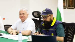 Evaluadas emergencias por lluvias en el Huila