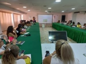 Huila avanza en la conformación de los consejos municipales de mujeres