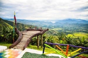 Convocatoria departamental para emprendimientos turísticos