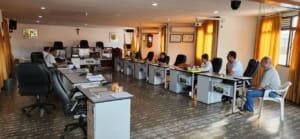 Aprobado plan de desarrollo en Garzón