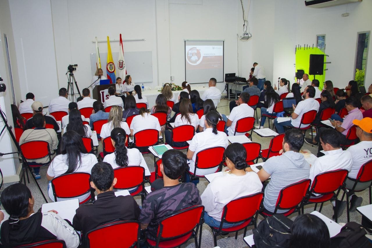 Universidad Surcolombiana y su balance de 2023