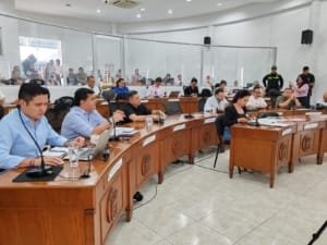 Alcalde de Neiva con nuevas facultades