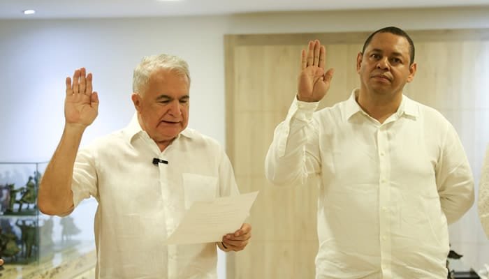 Ex alcalde de Tello es el primer gerente del instituto de acción comunal