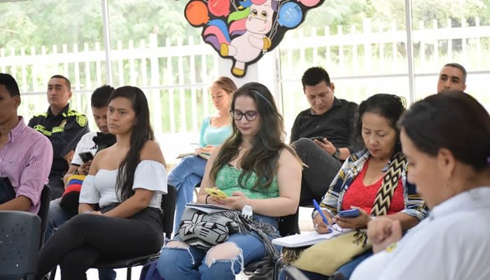 Neiva y su apuesta por el acuerdo de paz