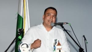¿Por qué Rivera tiene Alcalde encargado y qué va a pasar con su titular?