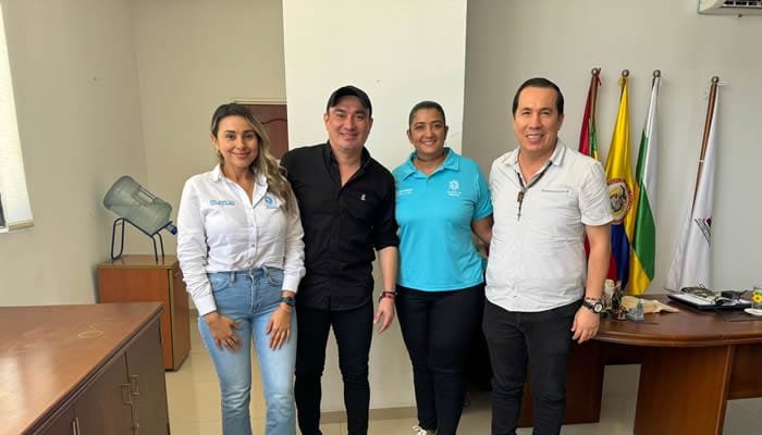 En busca de una salida al problema de las ambulancias en Neiva