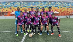 Atlético Huila salva un punto en fecha de la Supercopa Juvenil