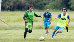 Atlético Huila necesita ganar si quiere llegar a la final de la B