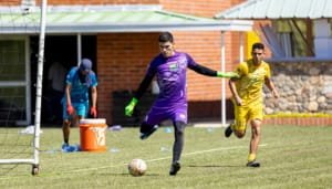 Huila quiere el reencuentro con la victoria en la B