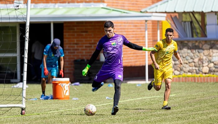 Huila quiere el reencuentro con la victoria en la B