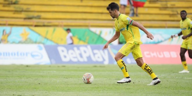 Atlético Huila concluye su participación en los cuadrangulares