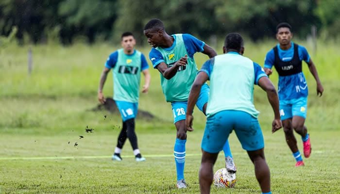 Real Cartagena, siguiente reto del Atlético Huila