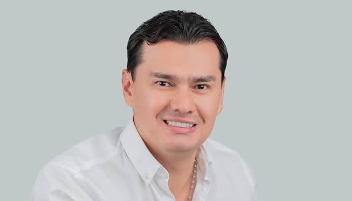 La invitación del Alcalde de Neiva en el Día de las Madres