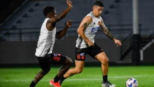 Selección Colombia y su lista para la Copa América