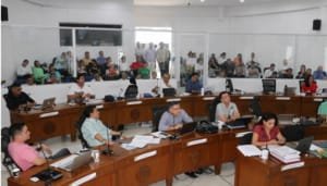 Neiva ya tiene su Plan de Desarrollo aprobado