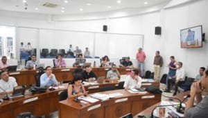 Concejo aprueba un nuevo proyecto de vivienda en Neiva