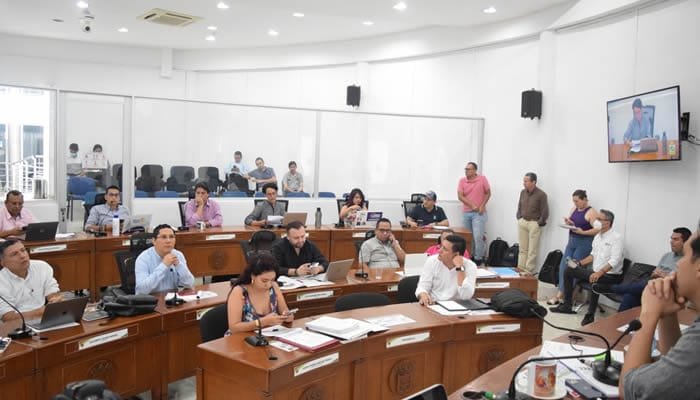 Concejo aprueba un nuevo proyecto de vivienda en Neiva