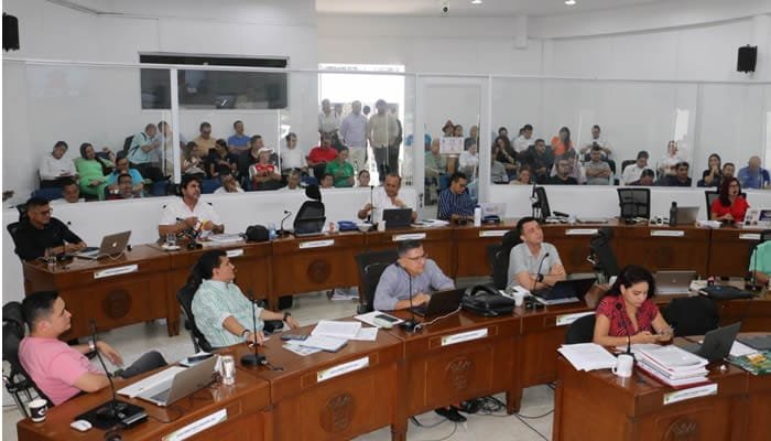 Neiva ya tiene su Plan de Desarrollo aprobado