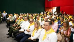 Plan para la cosecha cafetera en el Huila